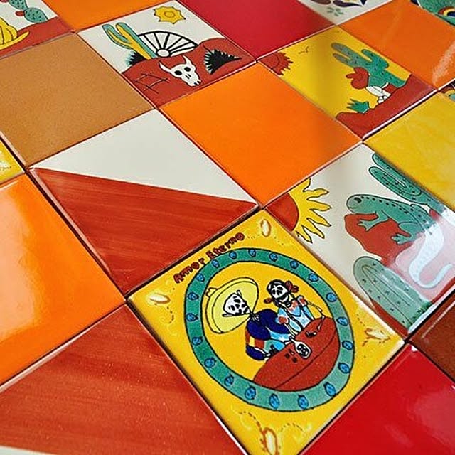 BOWCS-tile_market-さんの実例写真