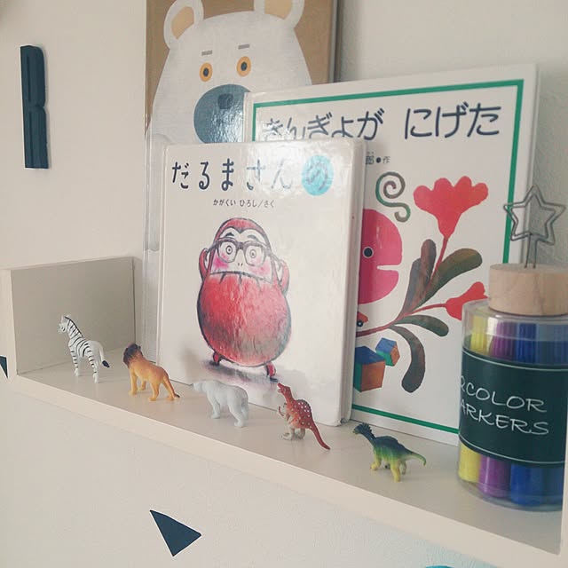 Rabiiさんの実例写真