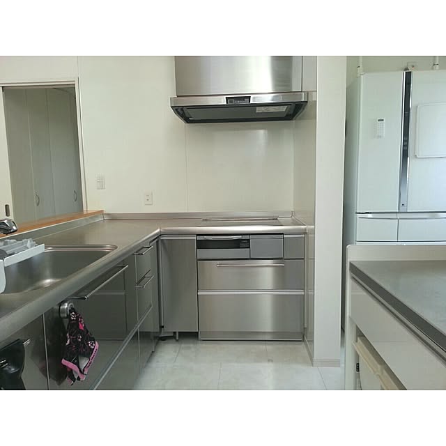 naoさんの実例写真