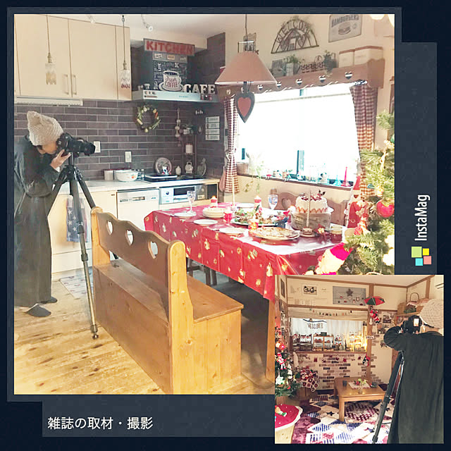 raggedy-aさんの実例写真