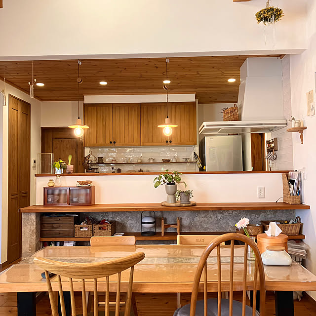 nihiさんの実例写真