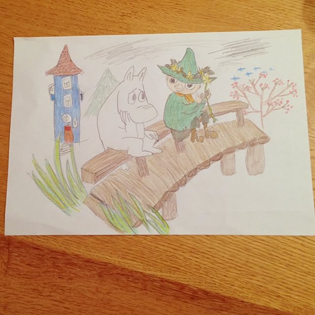 Mikaさんの実例写真