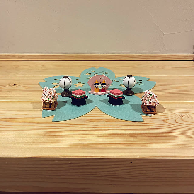 senbei.sakuramochiさんの実例写真