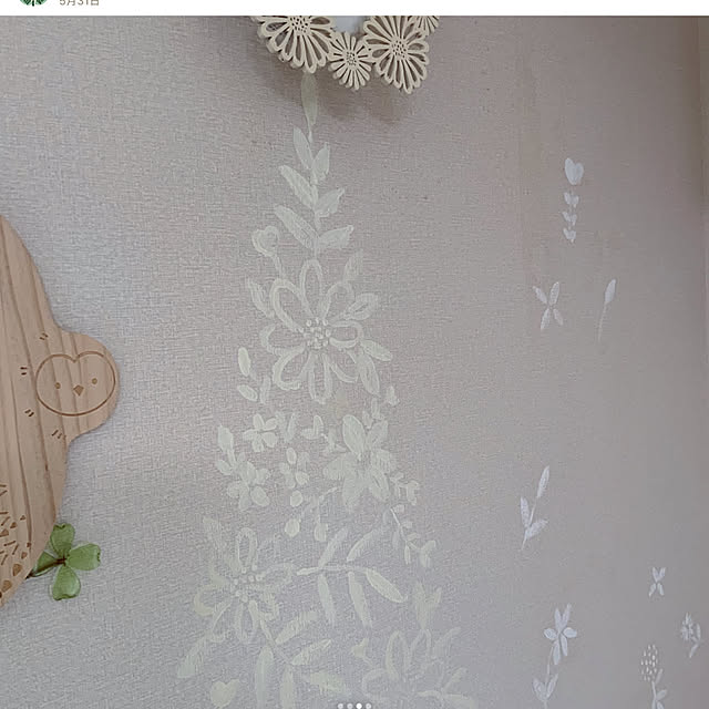 chiiyanさんの部屋