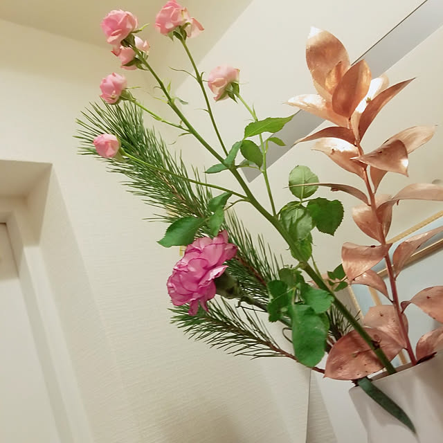 keikomokonさんの実例写真