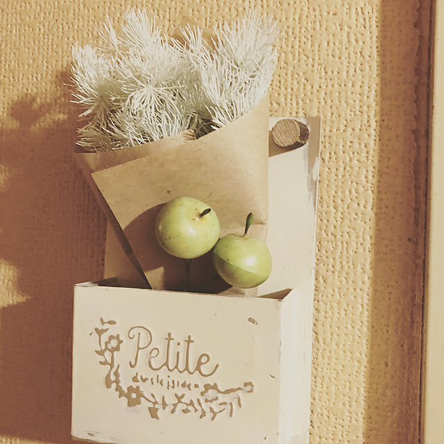 Ikuko.kimuさんの実例写真
