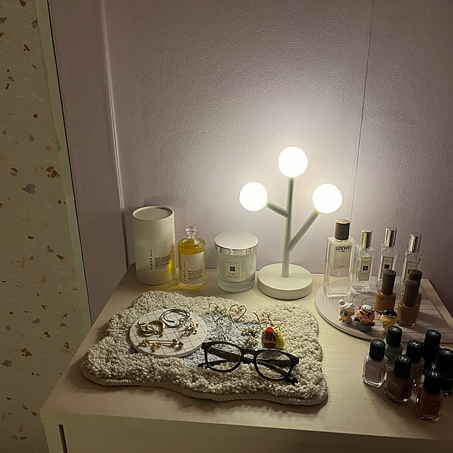 mさんの部屋