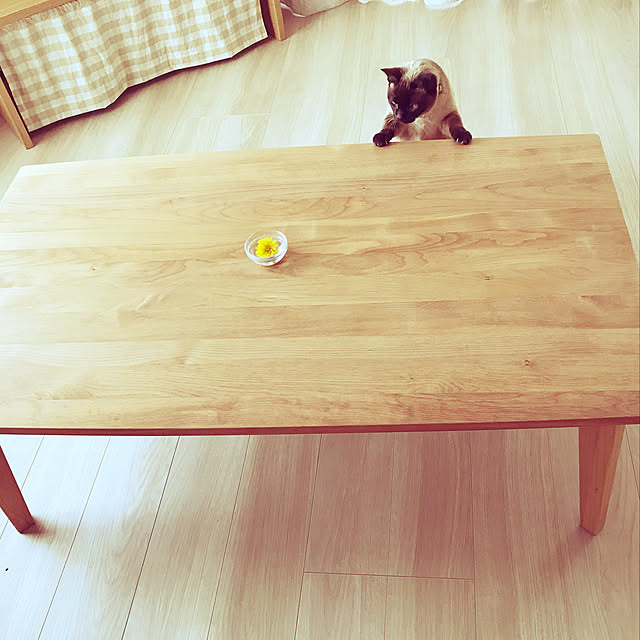 机/モモナチュラルの家具/ナチュラルのインテリア実例 - 2018-04-24 09:19:44