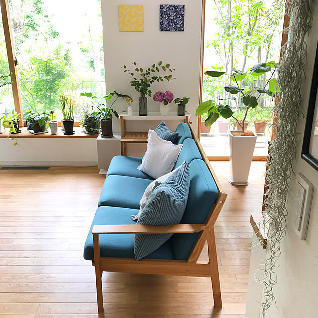 noriflowerさんの実例写真