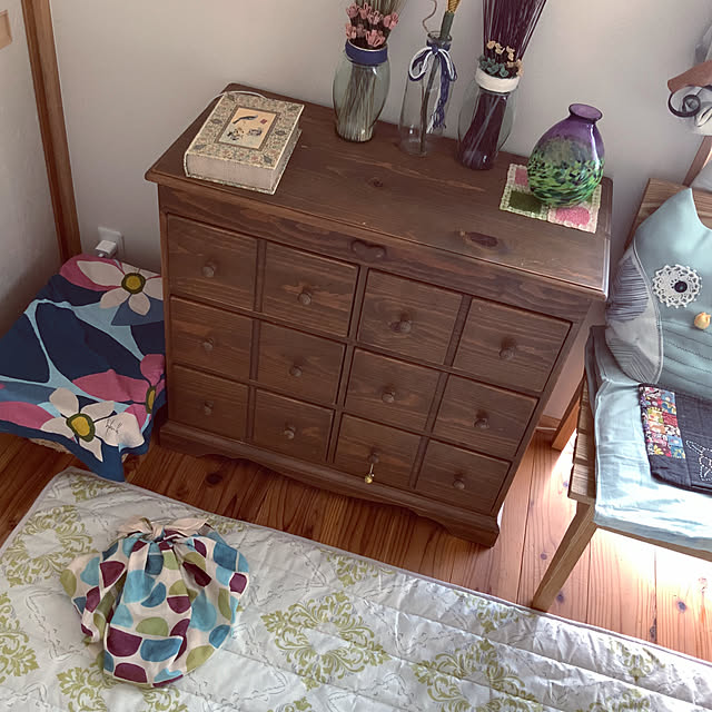 chiiyanさんの部屋