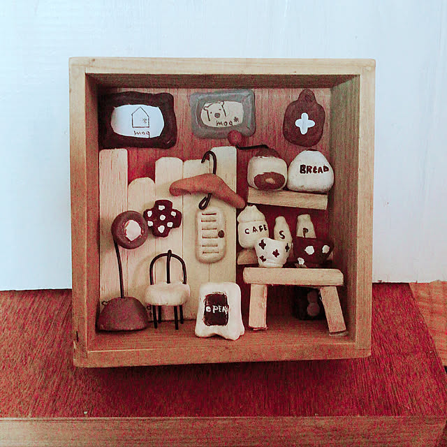 bitterchocoさんの実例写真
