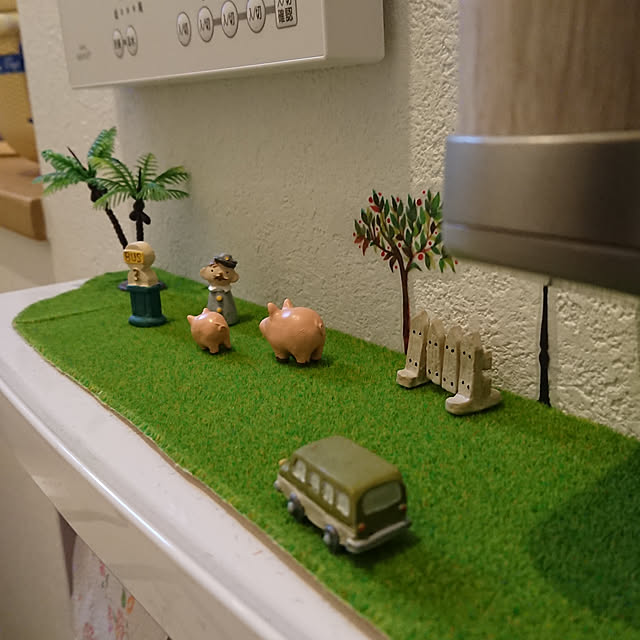 実例写真