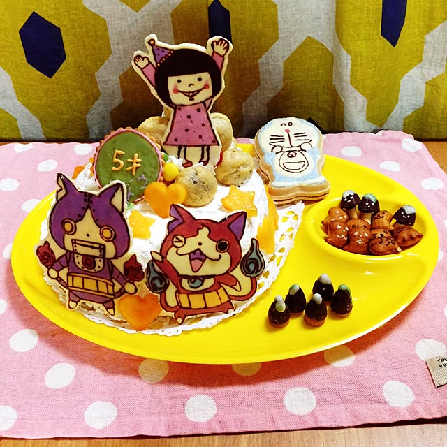 rukakoさんの実例写真