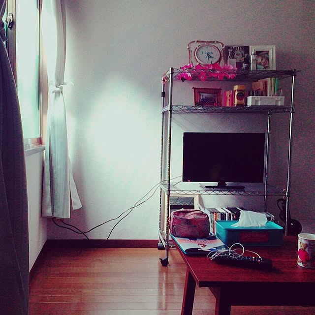 SaNaさんの実例写真