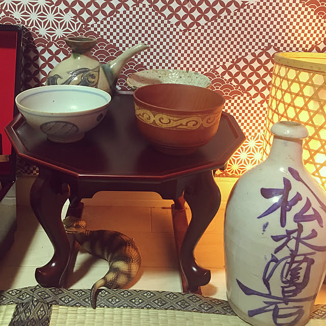 takakuzenさんの実例写真