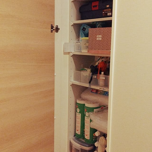 nimameさんの部屋