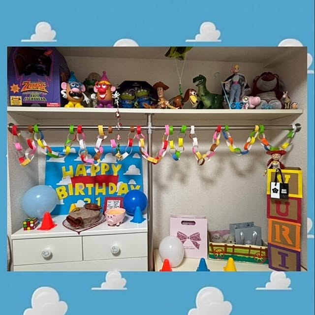 ANTENNAさんの実例写真