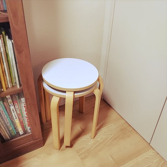 Forest_Umbrellaさんの部屋