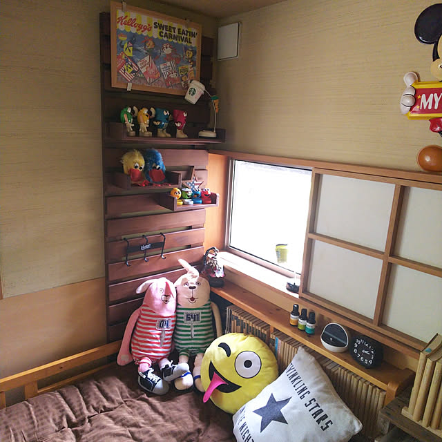 niko2pun2さんの実例写真