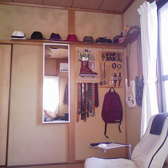 febfifさんの部屋