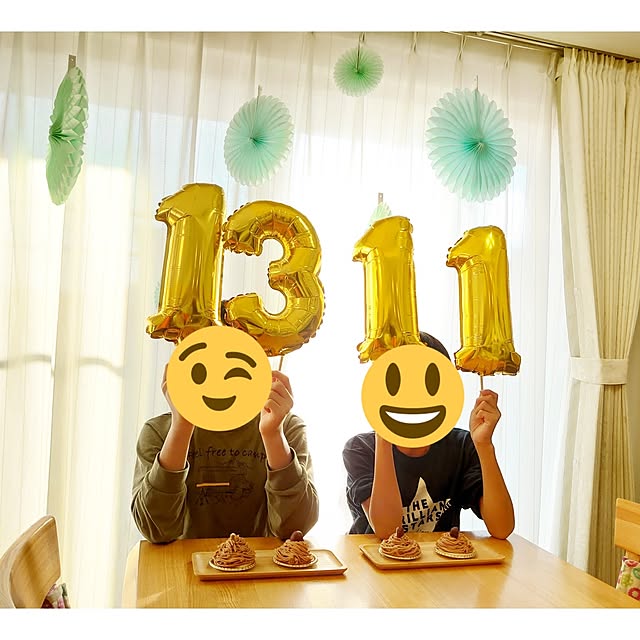 ToReTaRiさんの実例写真