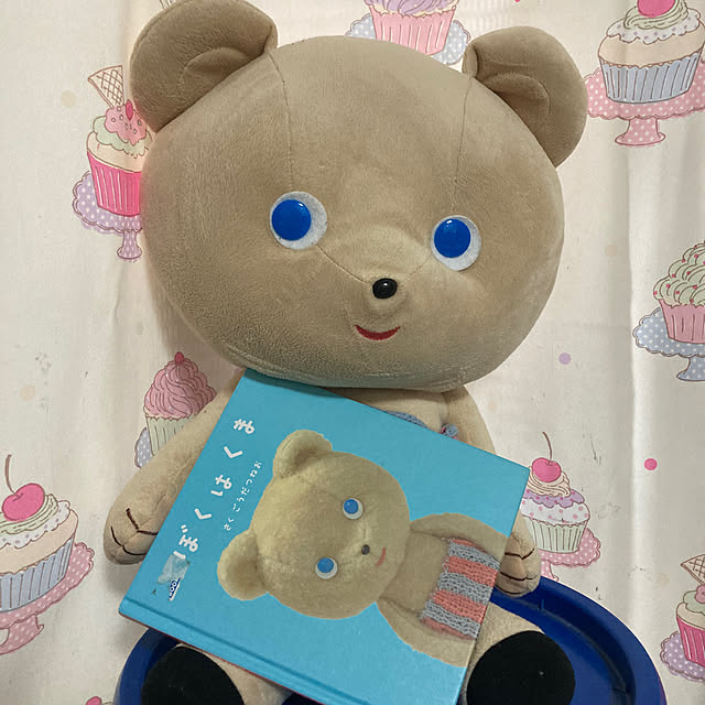 manduonmaさんの部屋