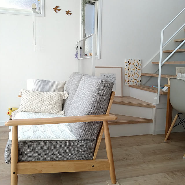 __home_m.さんの実例写真