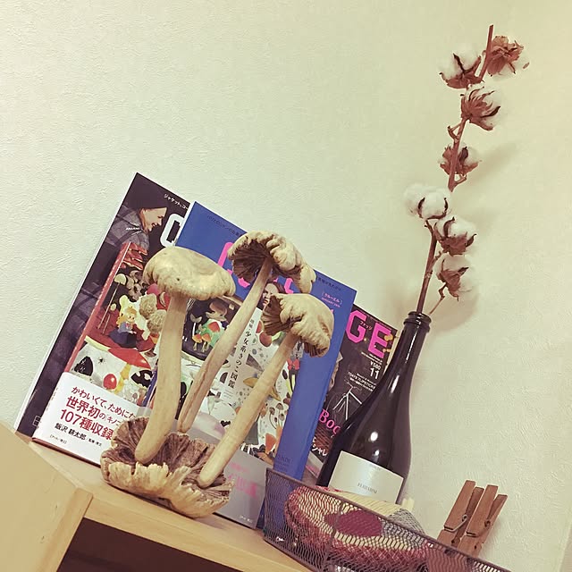 marimoさんの実例写真