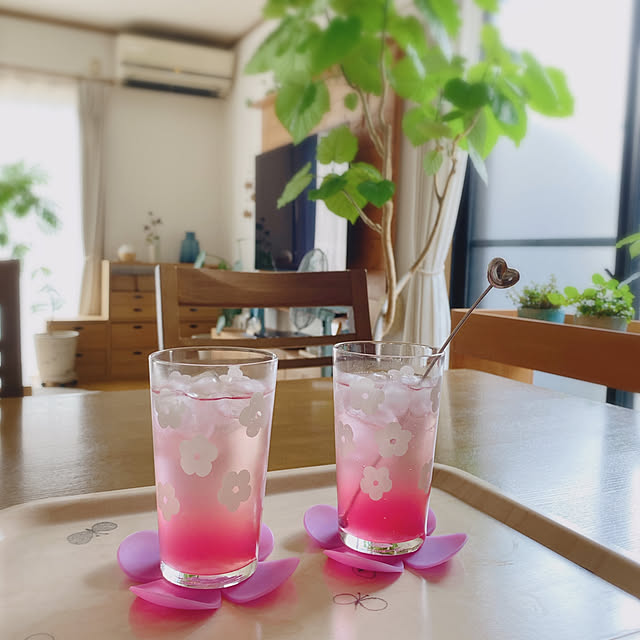 yukaさんの実例写真