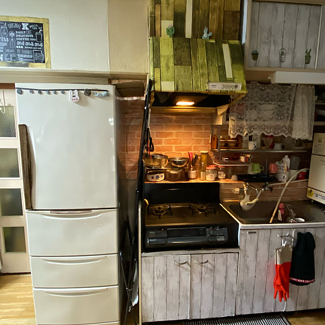 mamiさんの実例写真