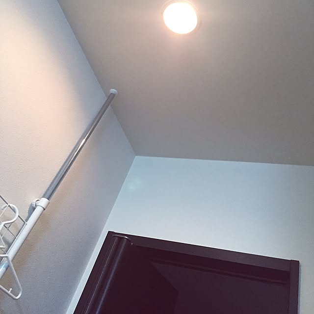 壁/天井のインテリア実例 - 2016-07-24 19:01:10