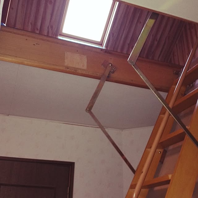 壁/天井のインテリア実例 - 2014-02-28 23:15:42