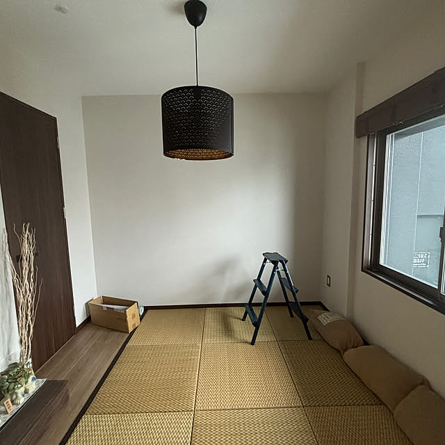chris821さんの部屋