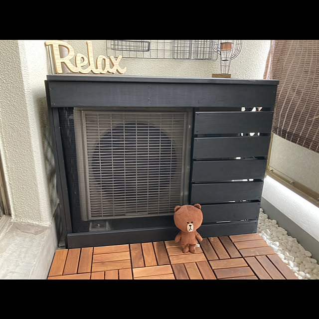ru-さんの実例写真