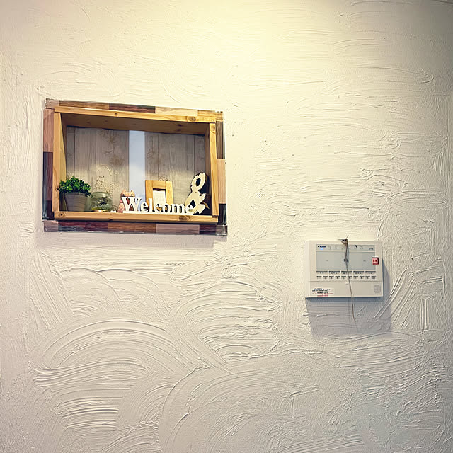 hirariさんの部屋