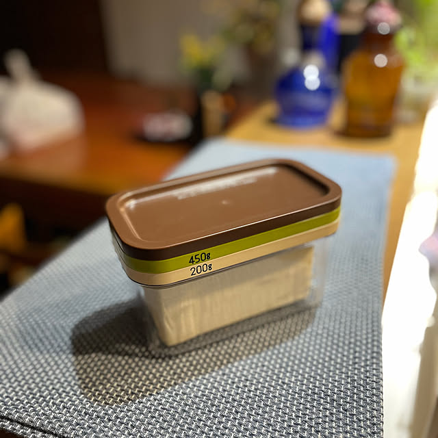 buchiさんの部屋
