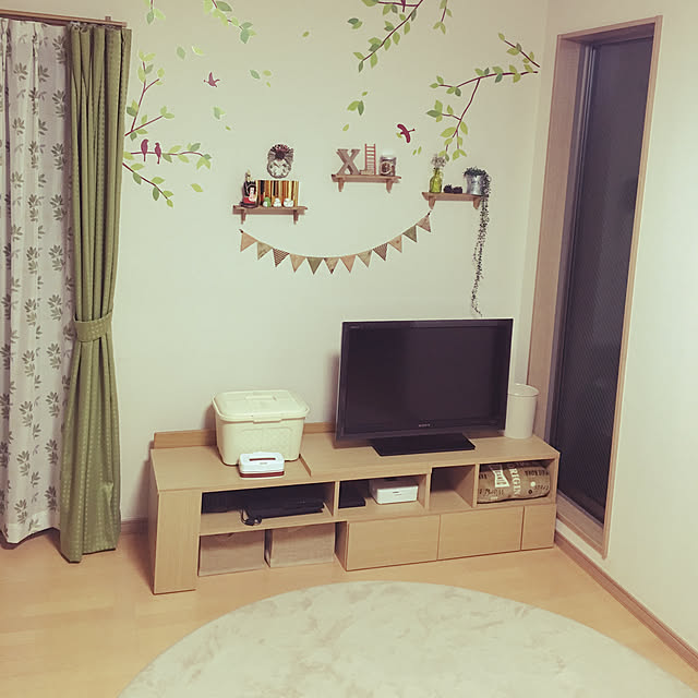 bambooさんの実例写真