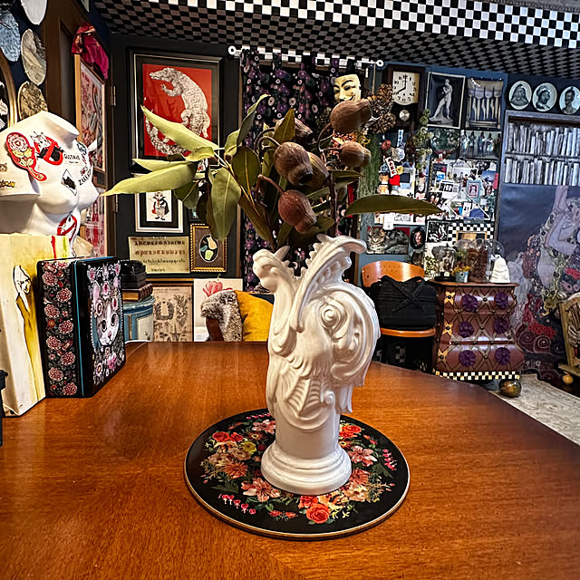 okyame-chanさんの部屋