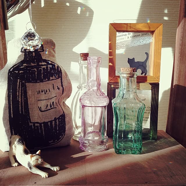 hassyさんの実例写真