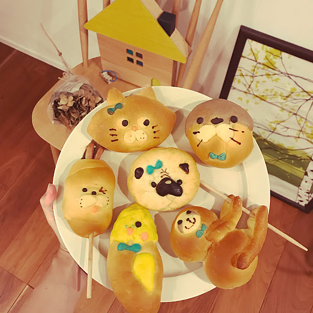 kaichannさんの実例写真