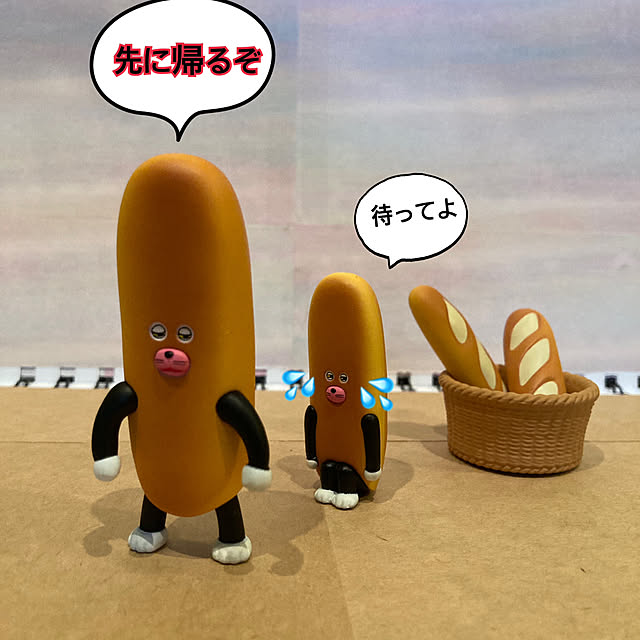 manduonmaさんの部屋