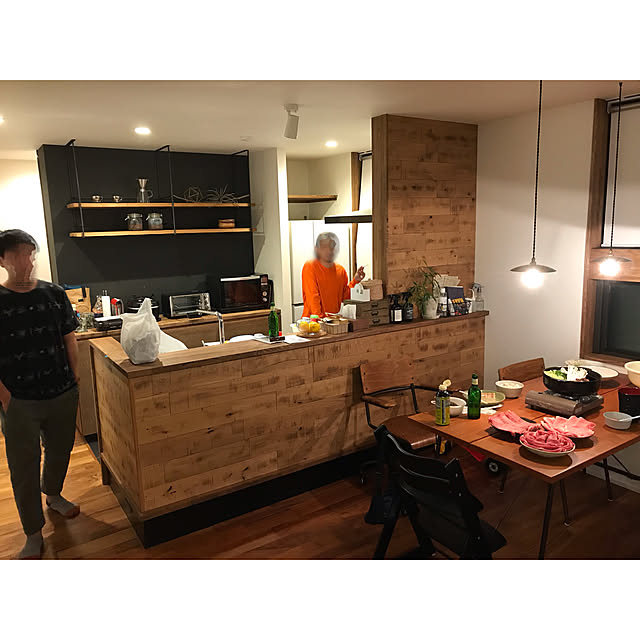 Se-kichiさんの実例写真