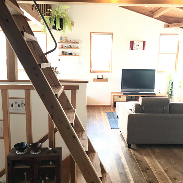 hachi1023さんの実例写真