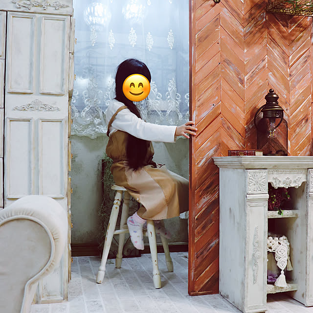 micoさんの実例写真