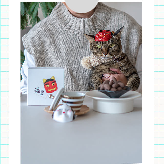 oliveさんの部屋