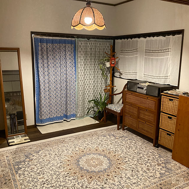 kazu-cafeさんの部屋