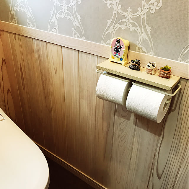 hirorunaさんの実例写真