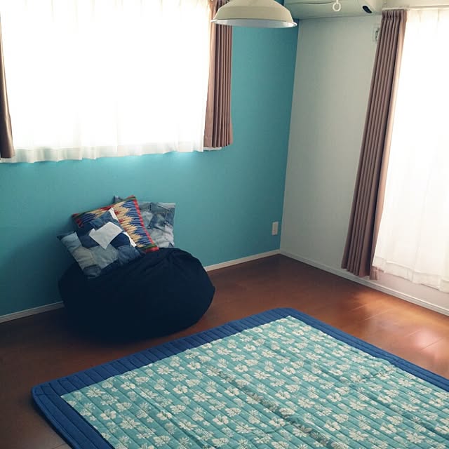 ALFさんの実例写真