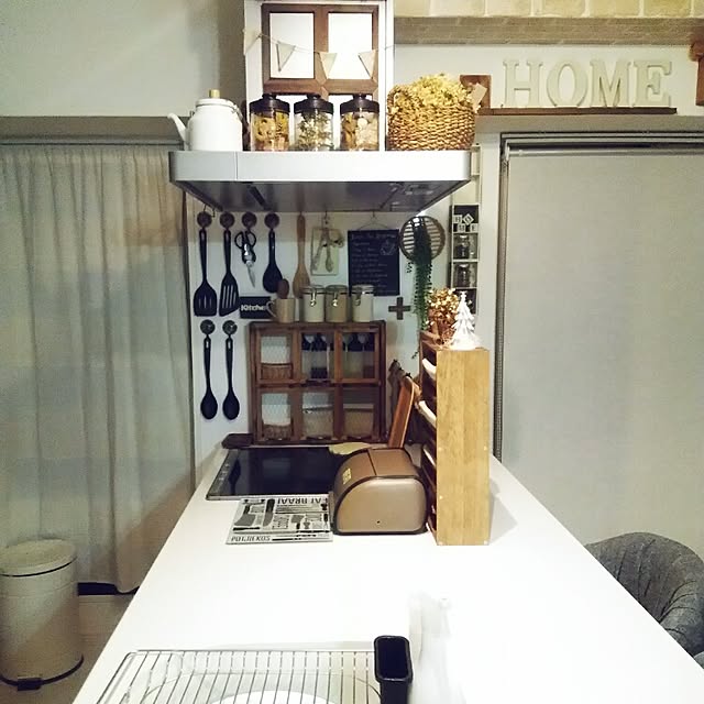 flannel.さんの実例写真