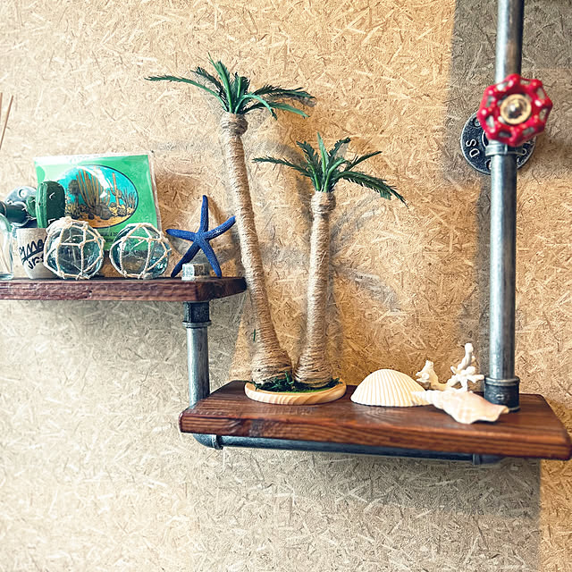 kiiiさんの部屋